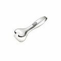 Curvo Server Tongs